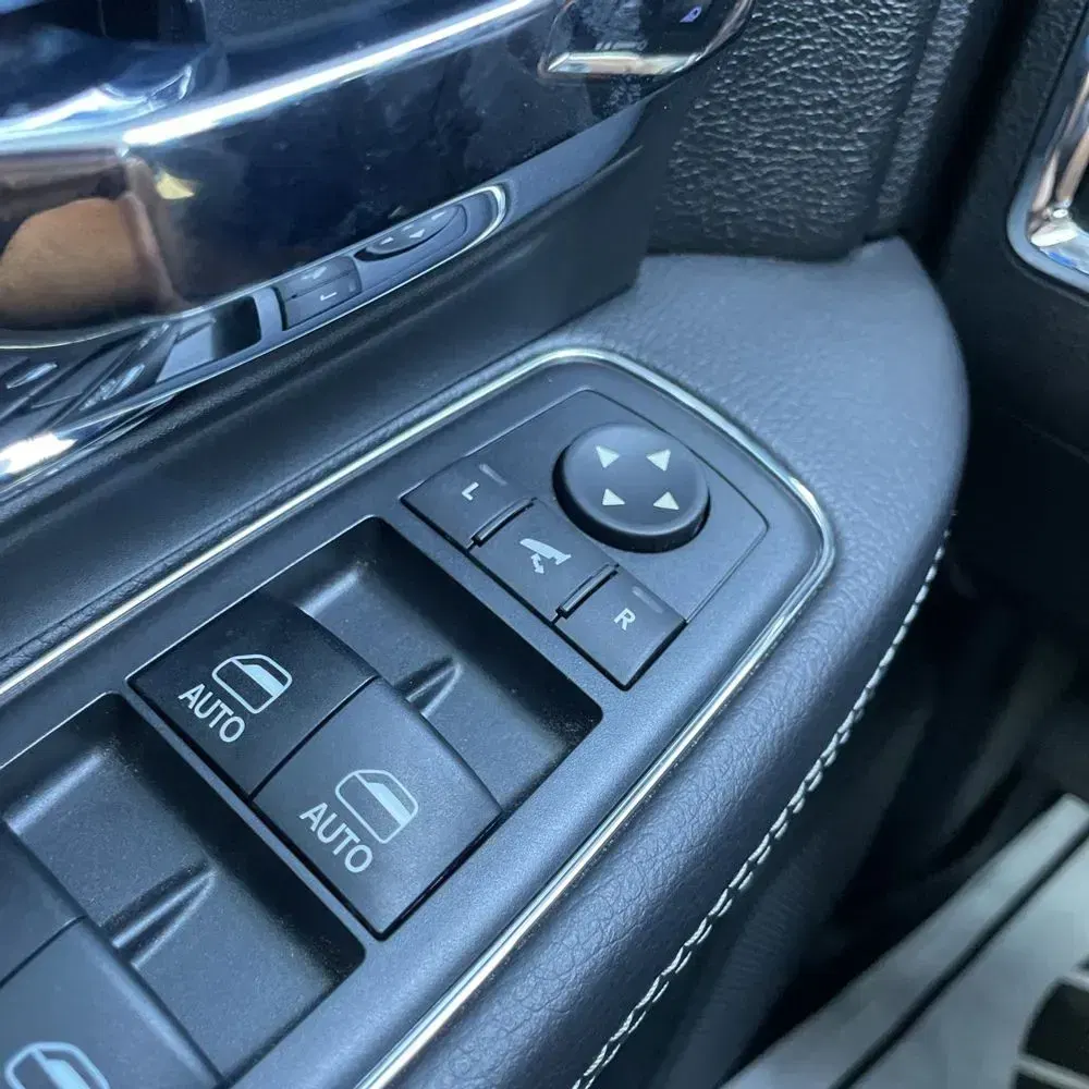 2018 Ram 3500 Laramie