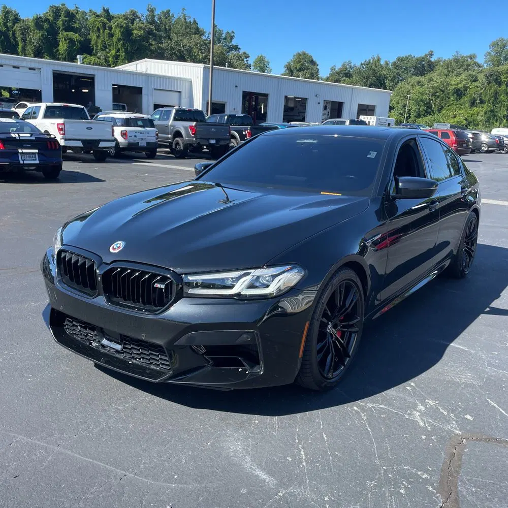 2023 BMW M5