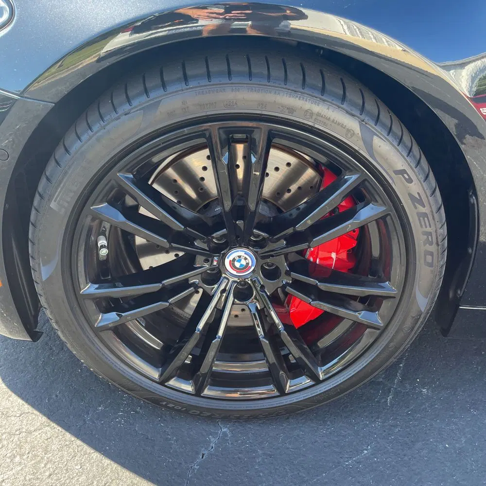 2023 BMW M5