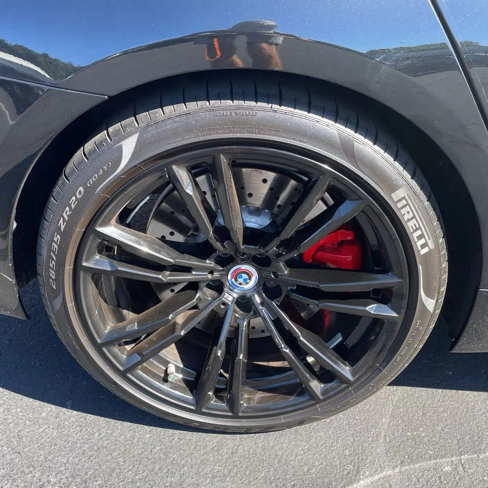 2023 BMW M5
