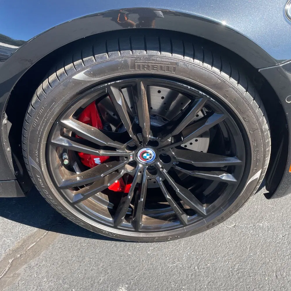2023 BMW M5