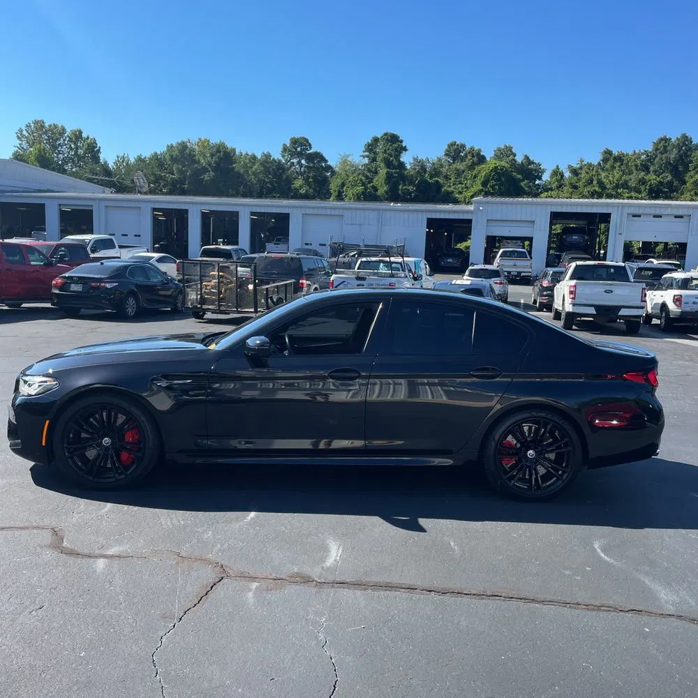 2023 BMW M5