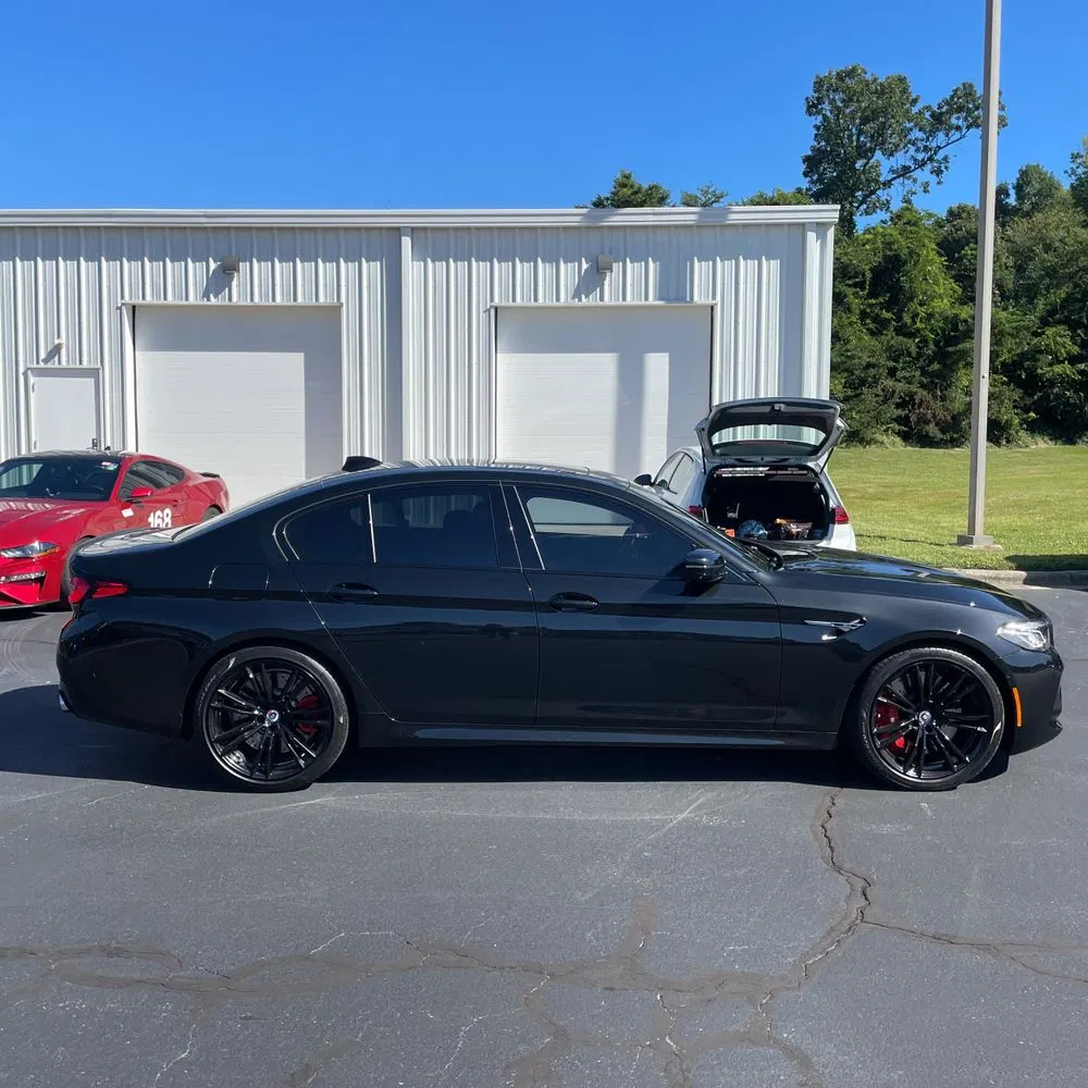 2023 BMW M5
