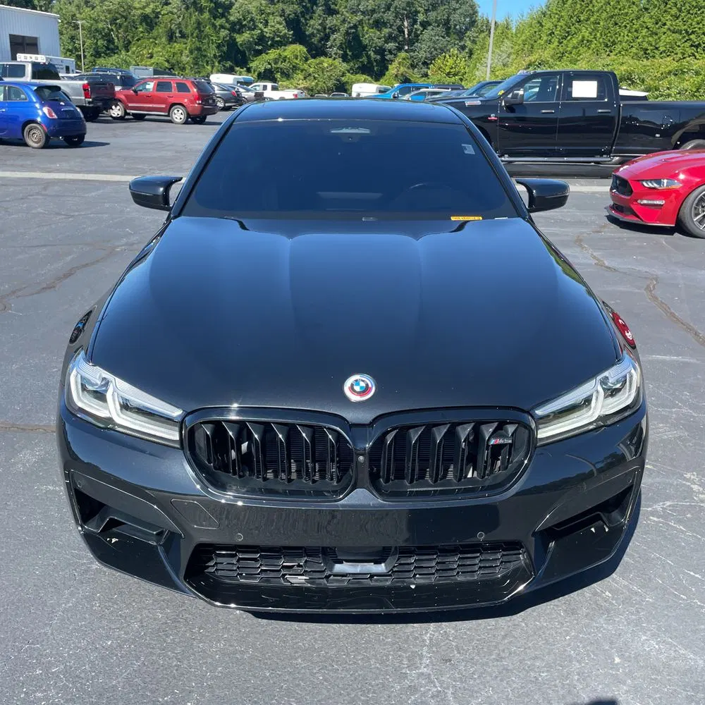 2023 BMW M5