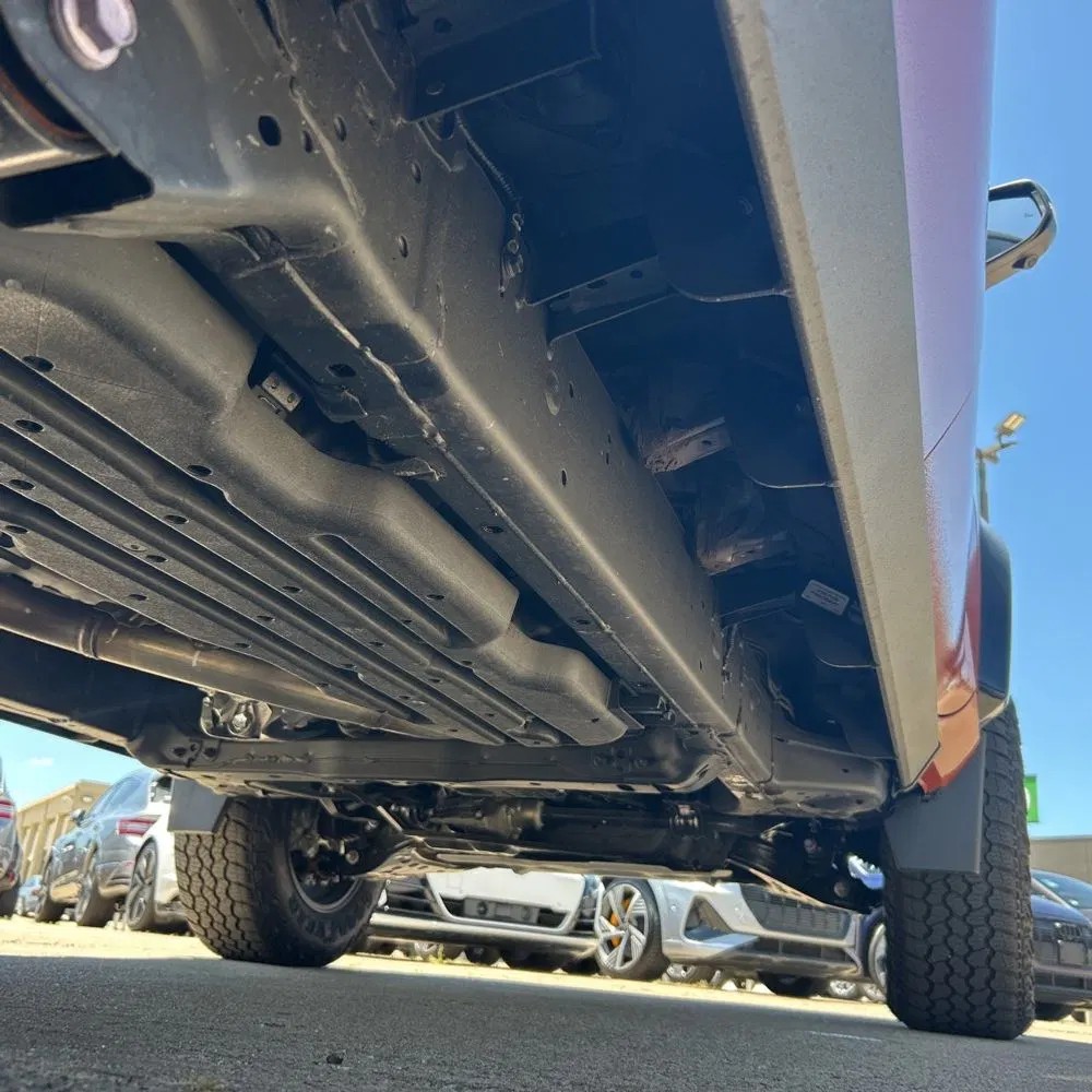 2024 Toyota Tacoma TRD Pro HV