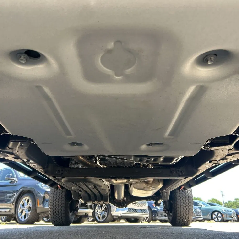 2024 Toyota Tacoma TRD Pro HV