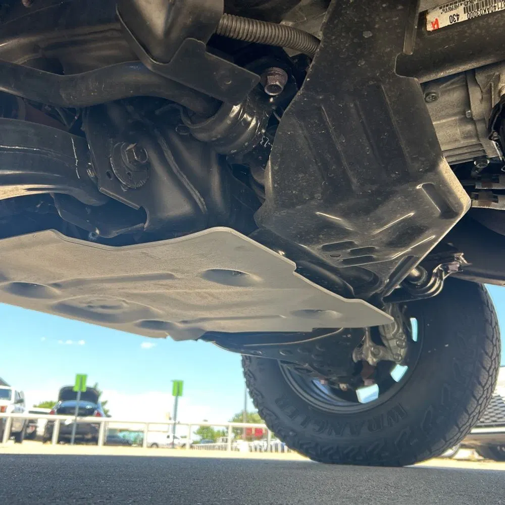 2024 Toyota Tacoma TRD Pro HV