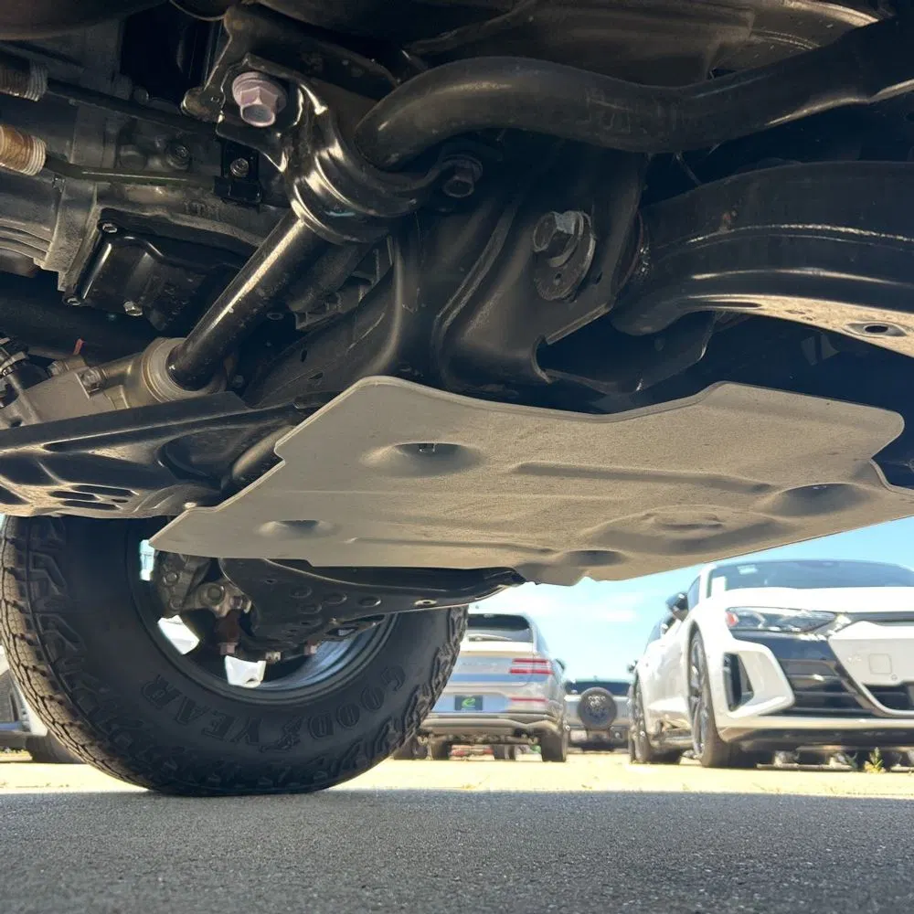 2024 Toyota Tacoma TRD Pro HV