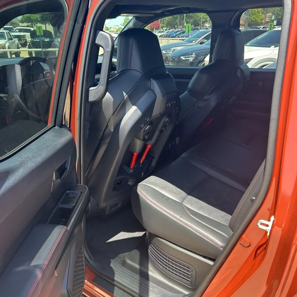 2024 Toyota Tacoma TRD Pro HV