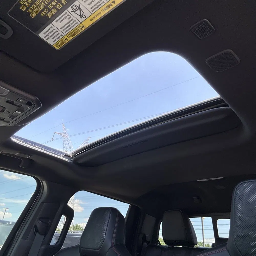 2024 Toyota Tacoma TRD Pro HV