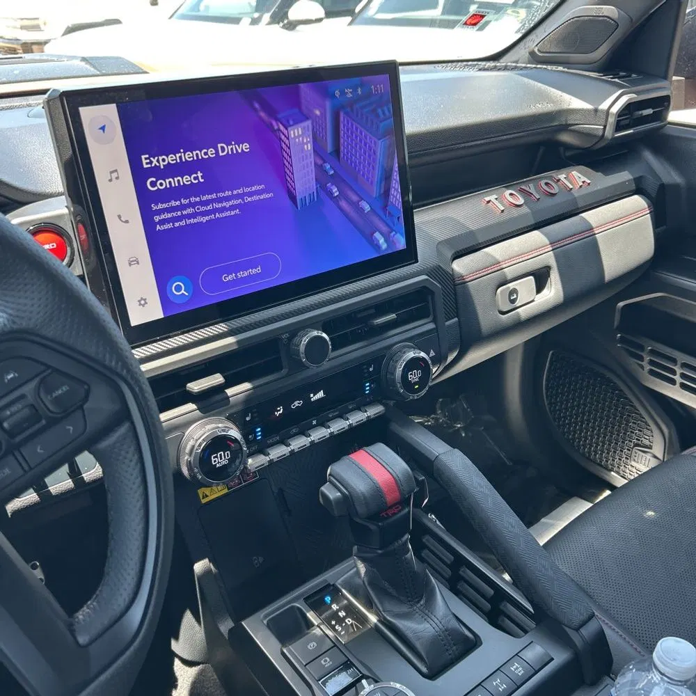 2024 Toyota Tacoma TRD Pro HV