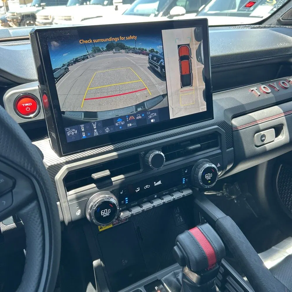 2024 Toyota Tacoma TRD Pro HV