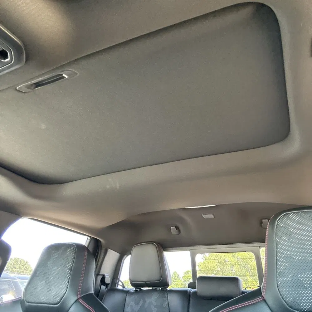 2024 Toyota Tacoma TRD Pro HV