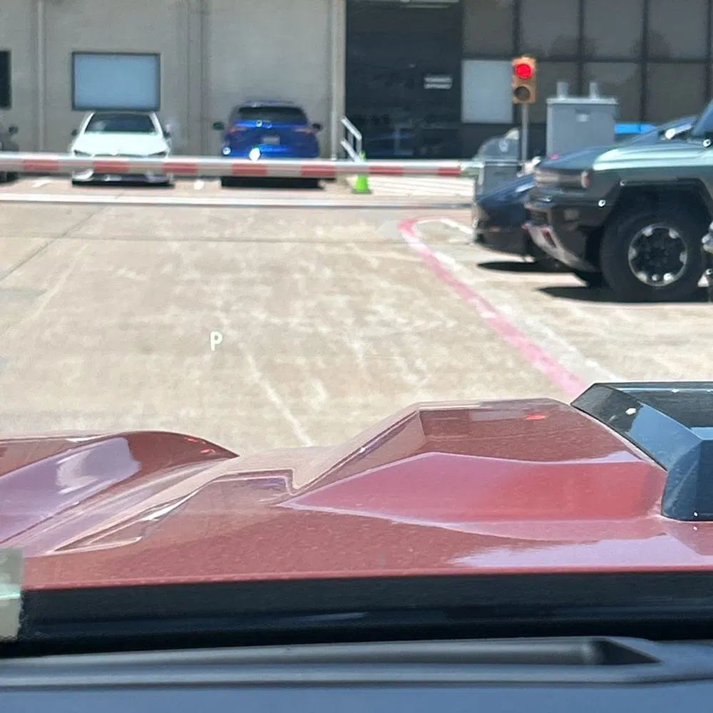 2024 Toyota Tacoma TRD Pro HV