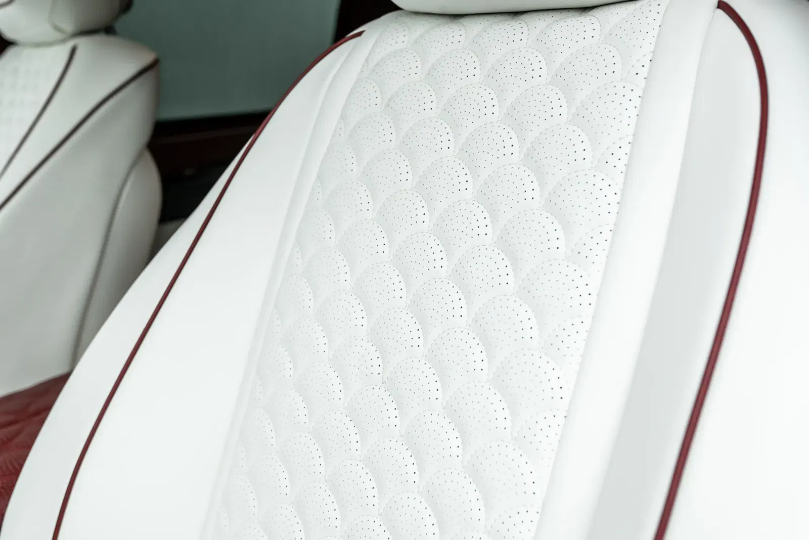 2021 Mercedes-Benz Metris Maybach-Style Conversion