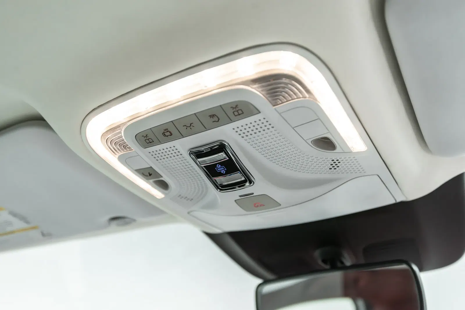 2021 Mercedes-Benz Metris Maybach-Style Conversion