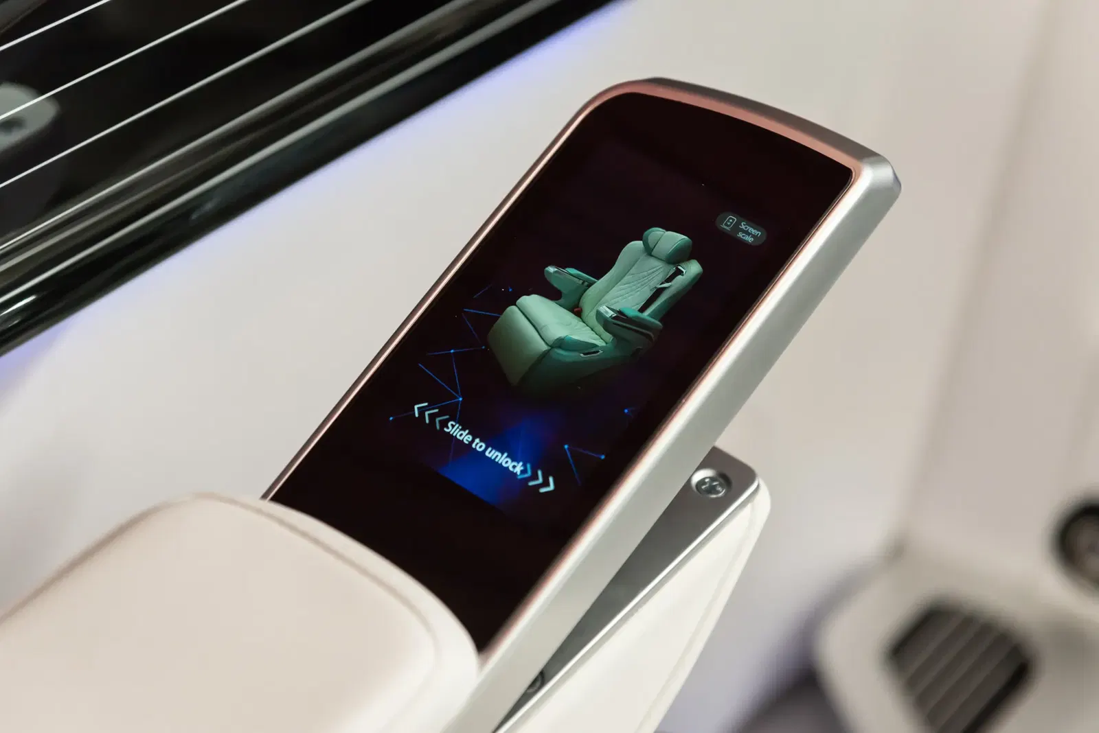 2021 Mercedes-Benz Metris Maybach-Style Conversion