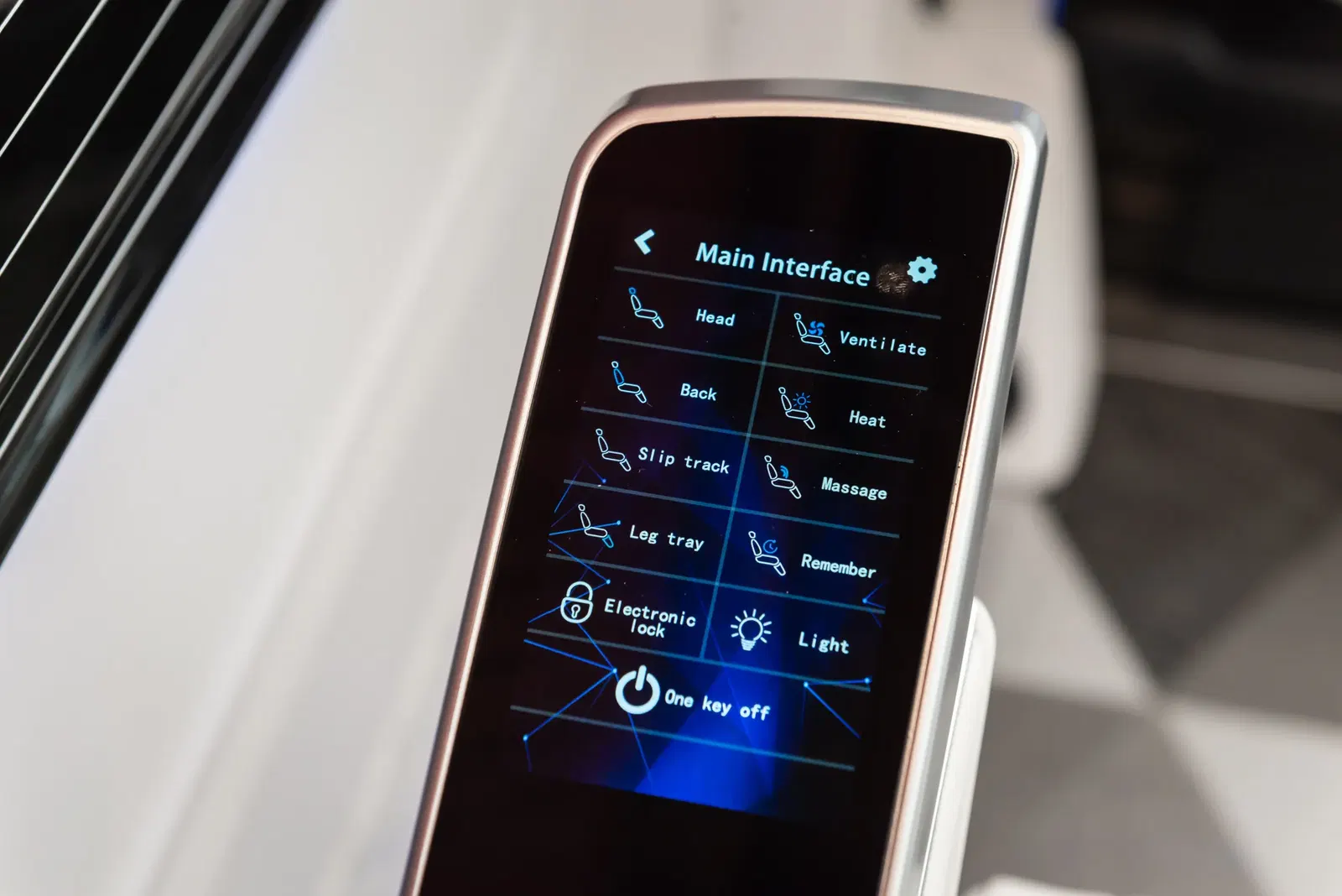 2021 Mercedes-Benz Metris Maybach-Style Conversion