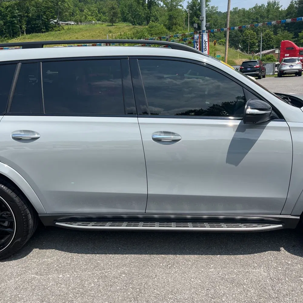 2024 Mercedes-Benz GLS GLS 580