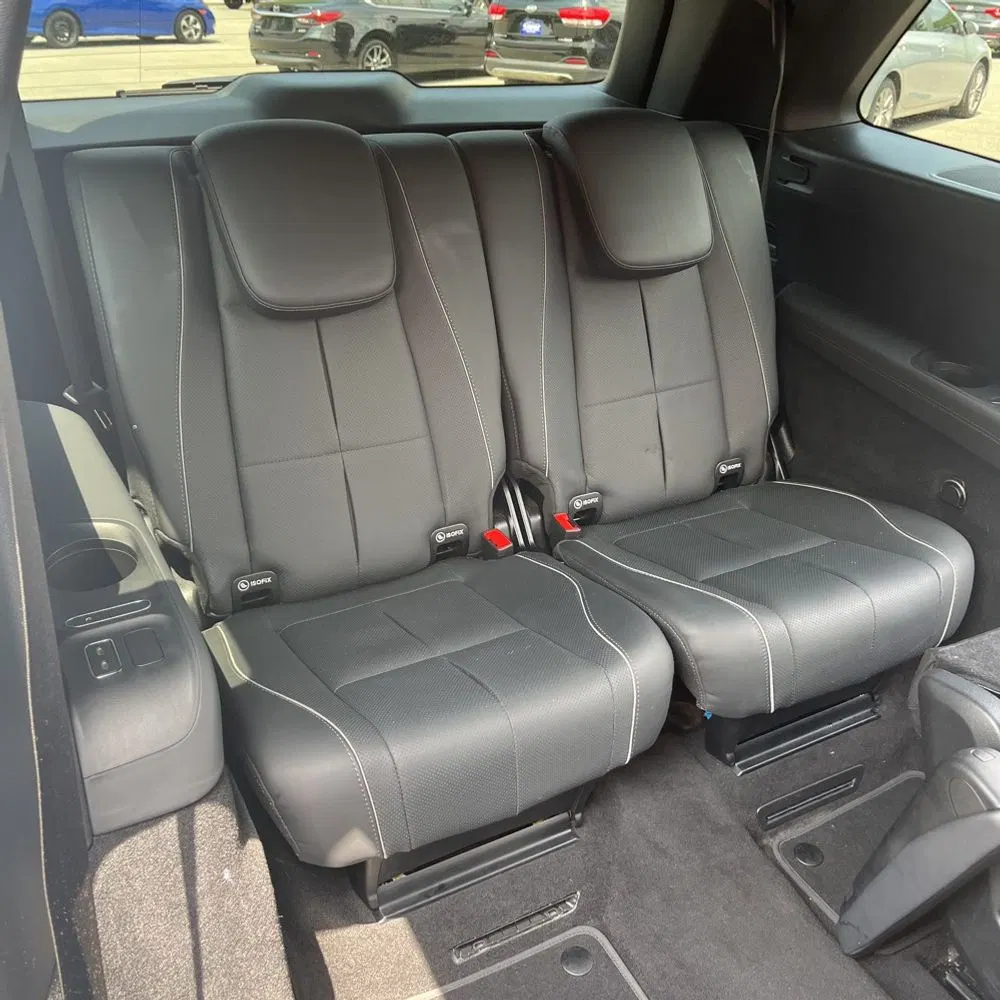 2024 Mercedes-Benz GLS GLS 580