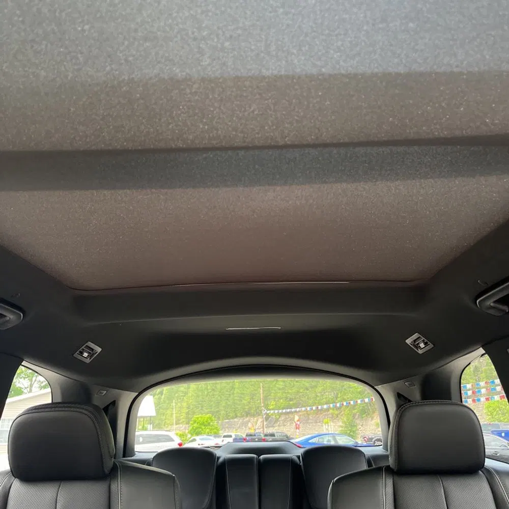 2024 Mercedes-Benz GLS GLS 580