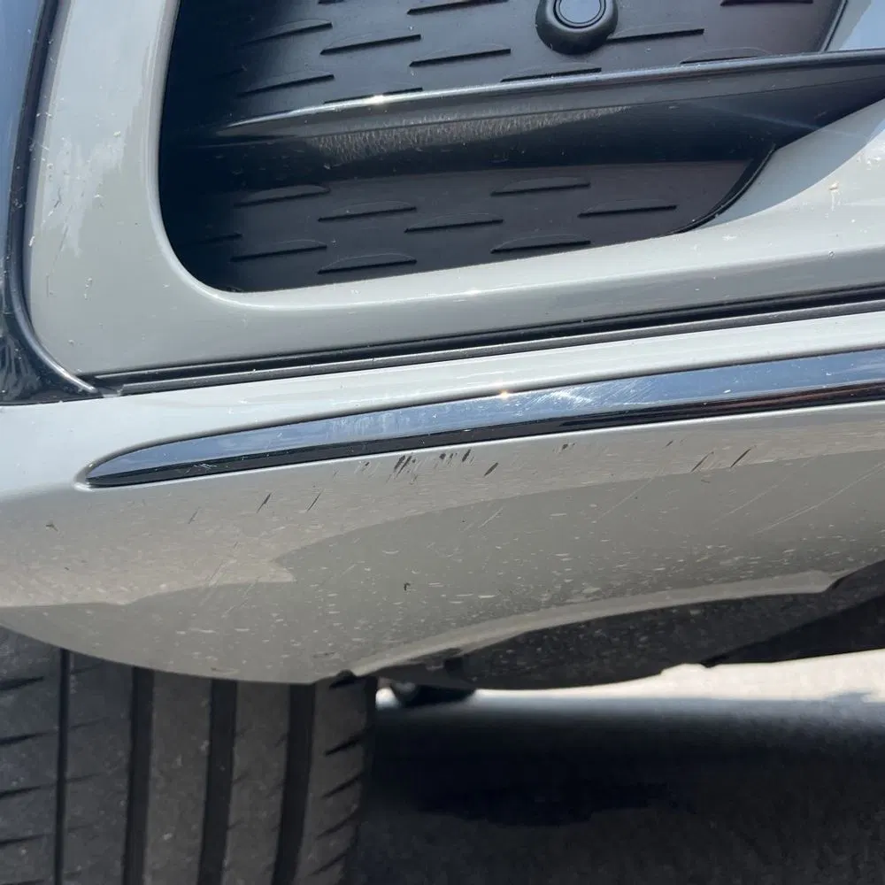 2024 Mercedes-Benz GLS GLS 580
