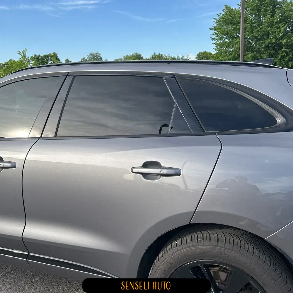 2024 Jaguar F-Pace P400 R-Dynamic S