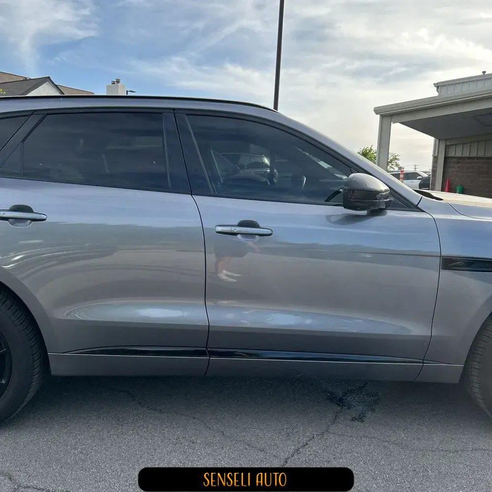 2024 Jaguar F-Pace P400 R-Dynamic S