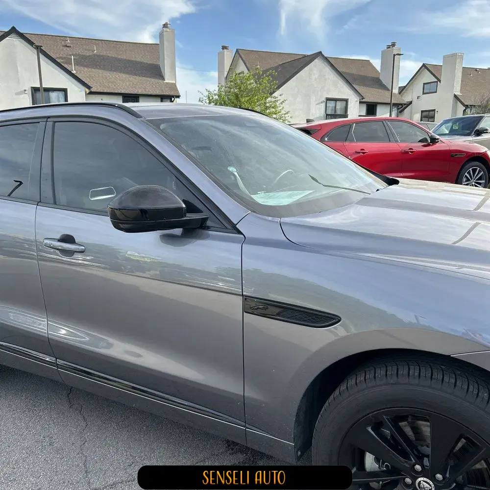 2024 Jaguar F-Pace P400 R-Dynamic S