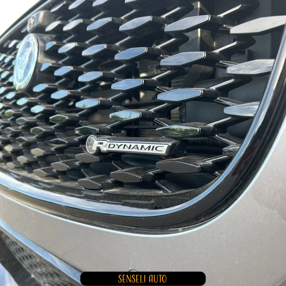 2024 Jaguar F-Pace P400 R-Dynamic S