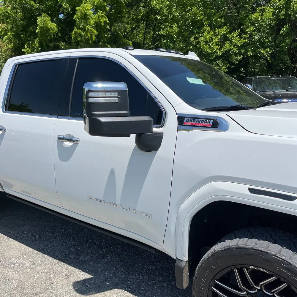 2020 GMC Sierra 2500 Denali