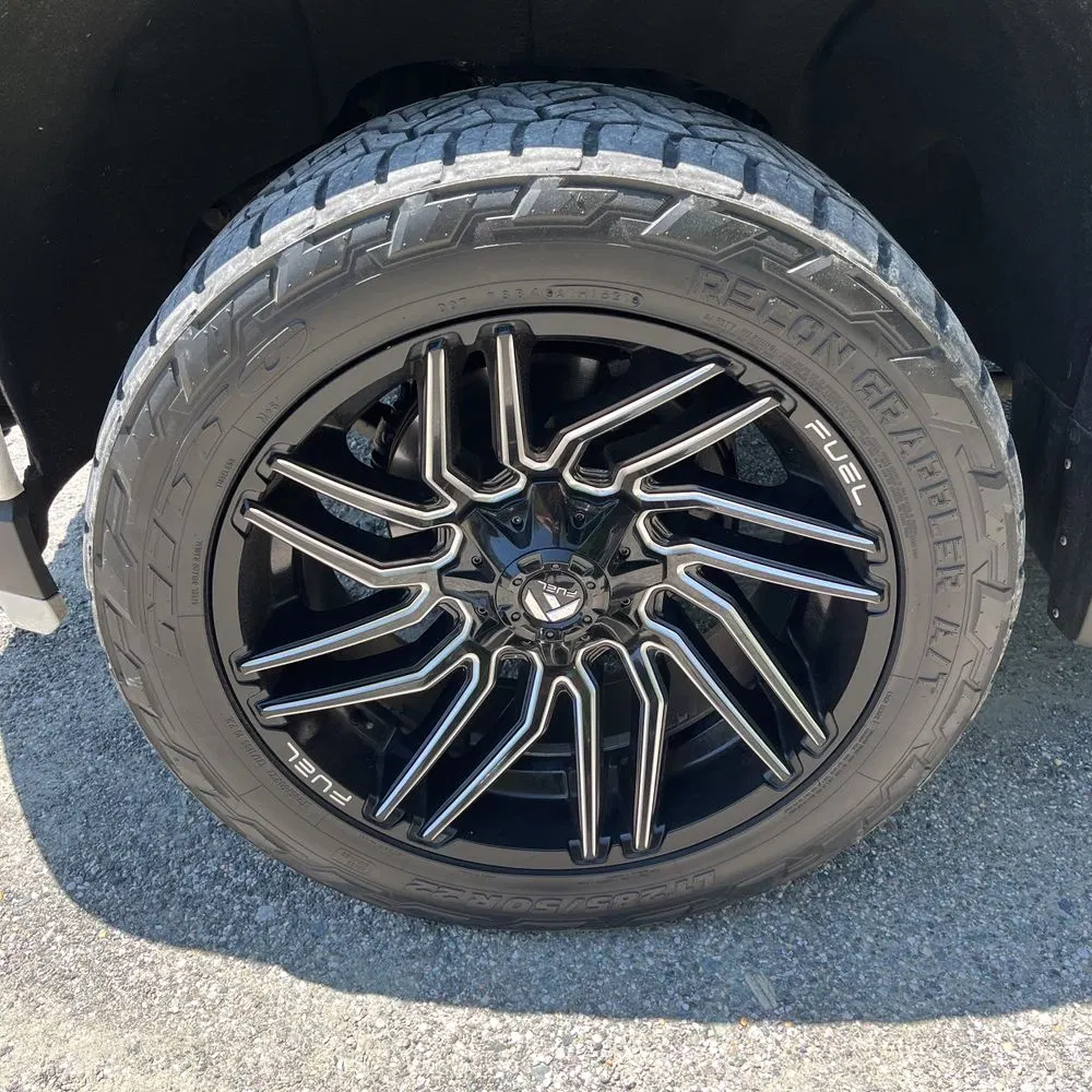 2020 GMC Sierra 2500 Denali