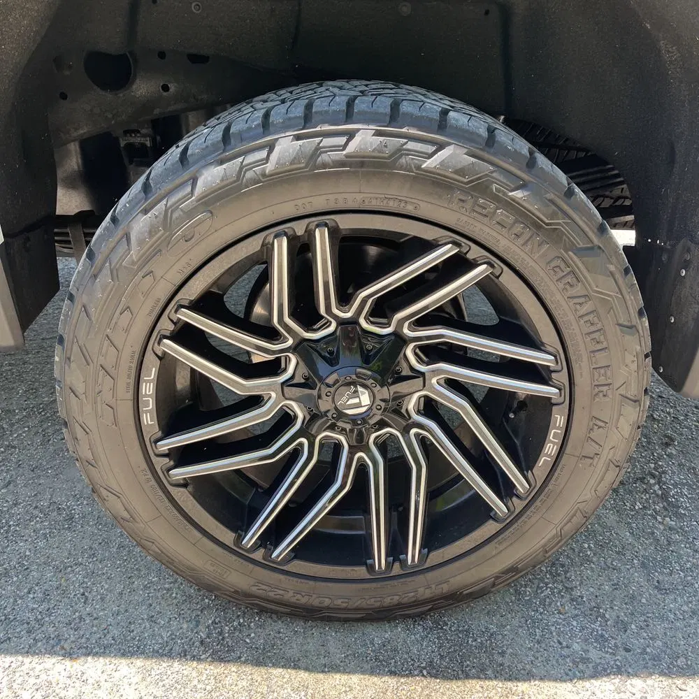 2020 GMC Sierra 2500 Denali