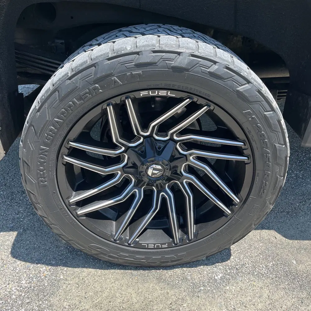 2020 GMC Sierra 2500 Denali
