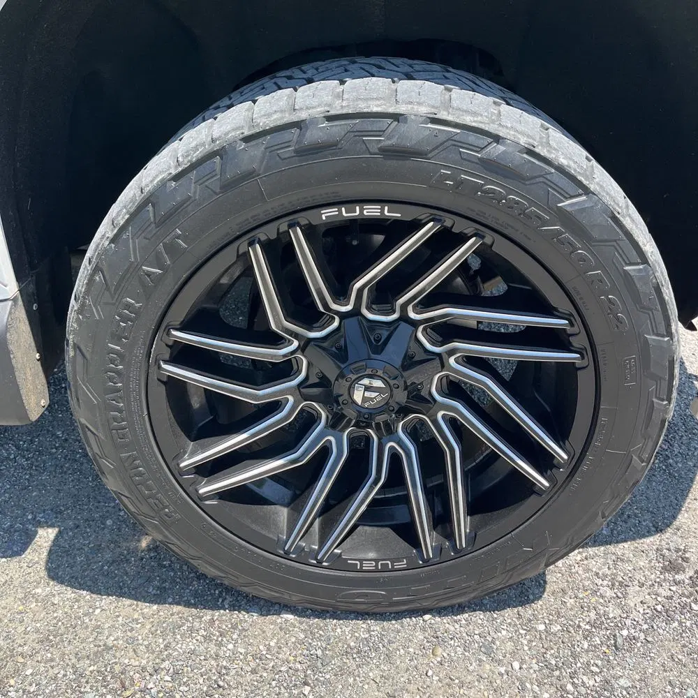 2020 GMC Sierra 2500 Denali