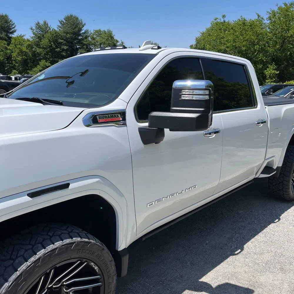 2020 GMC Sierra 2500 Denali