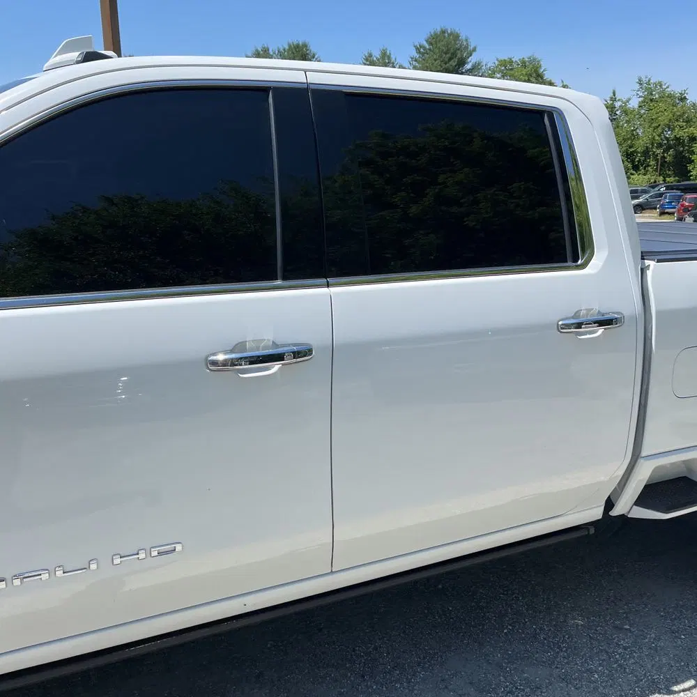 2020 GMC Sierra 2500 Denali