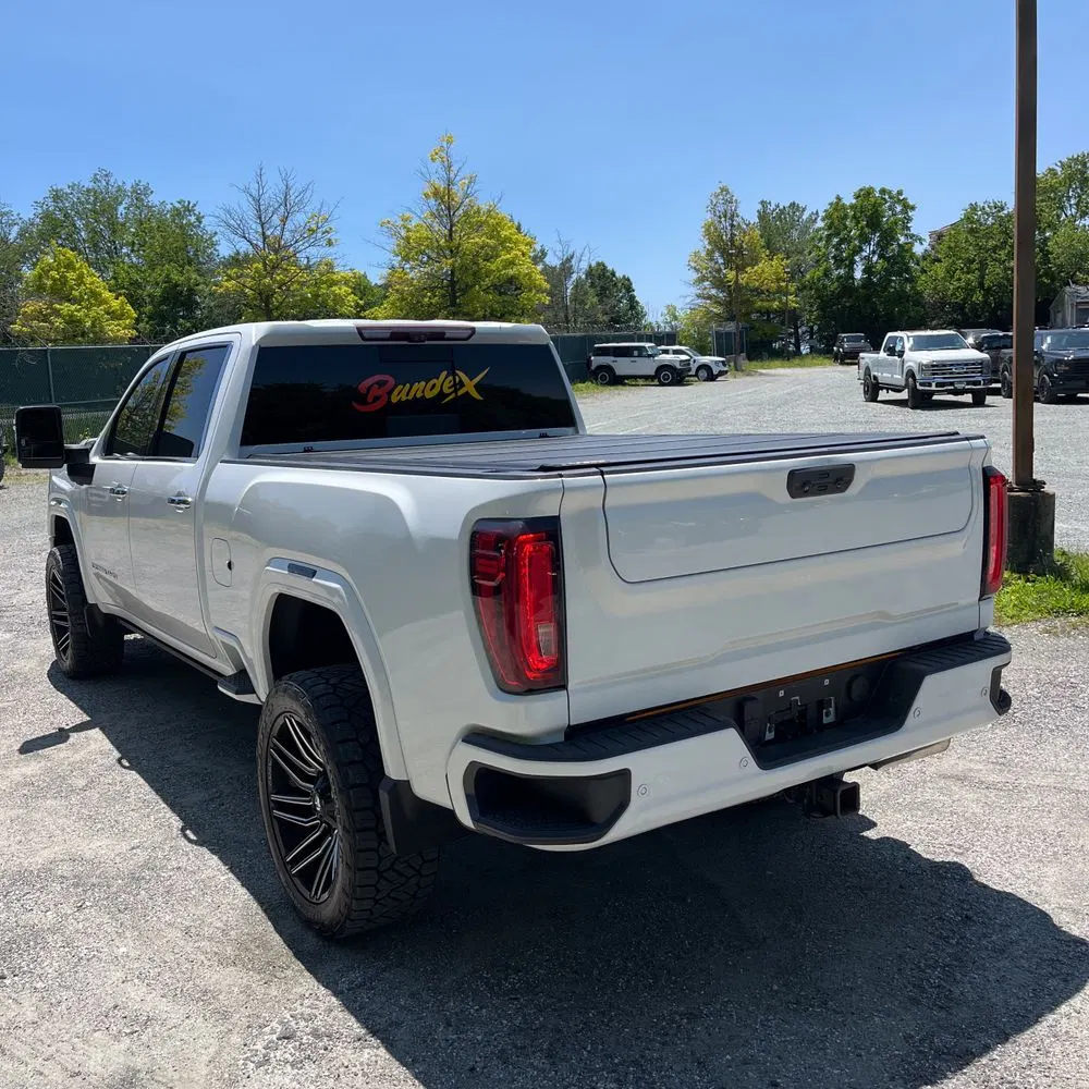 2020 GMC Sierra 2500 Denali
