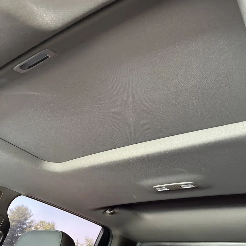2020 GMC Sierra 2500 Denali