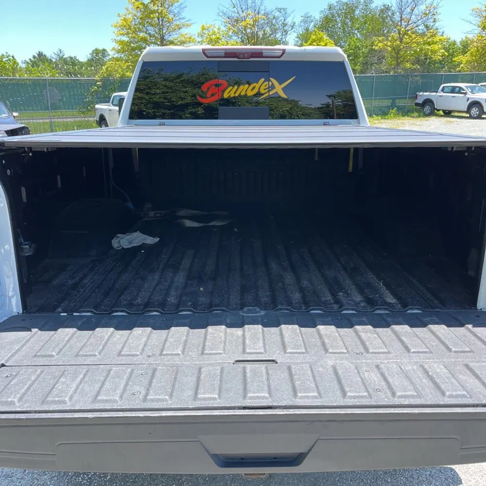 2020 GMC Sierra 2500 Denali