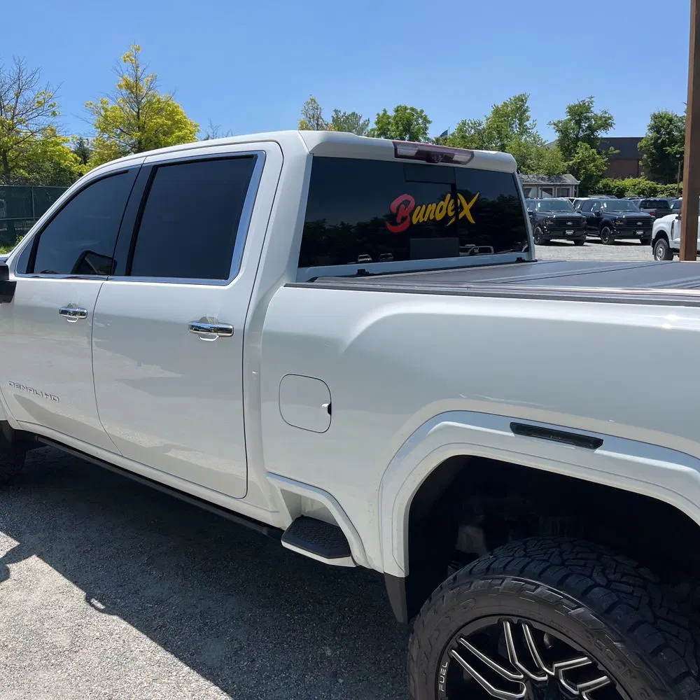 2020 GMC Sierra 2500 Denali