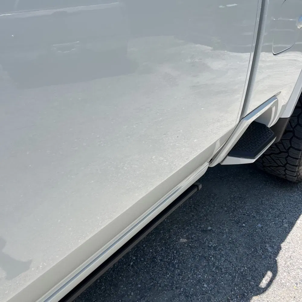 2020 GMC Sierra 2500 Denali