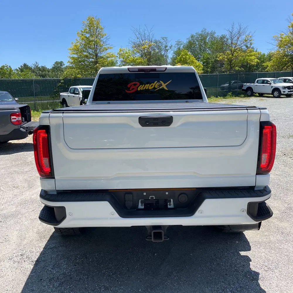 2020 GMC Sierra 2500 Denali