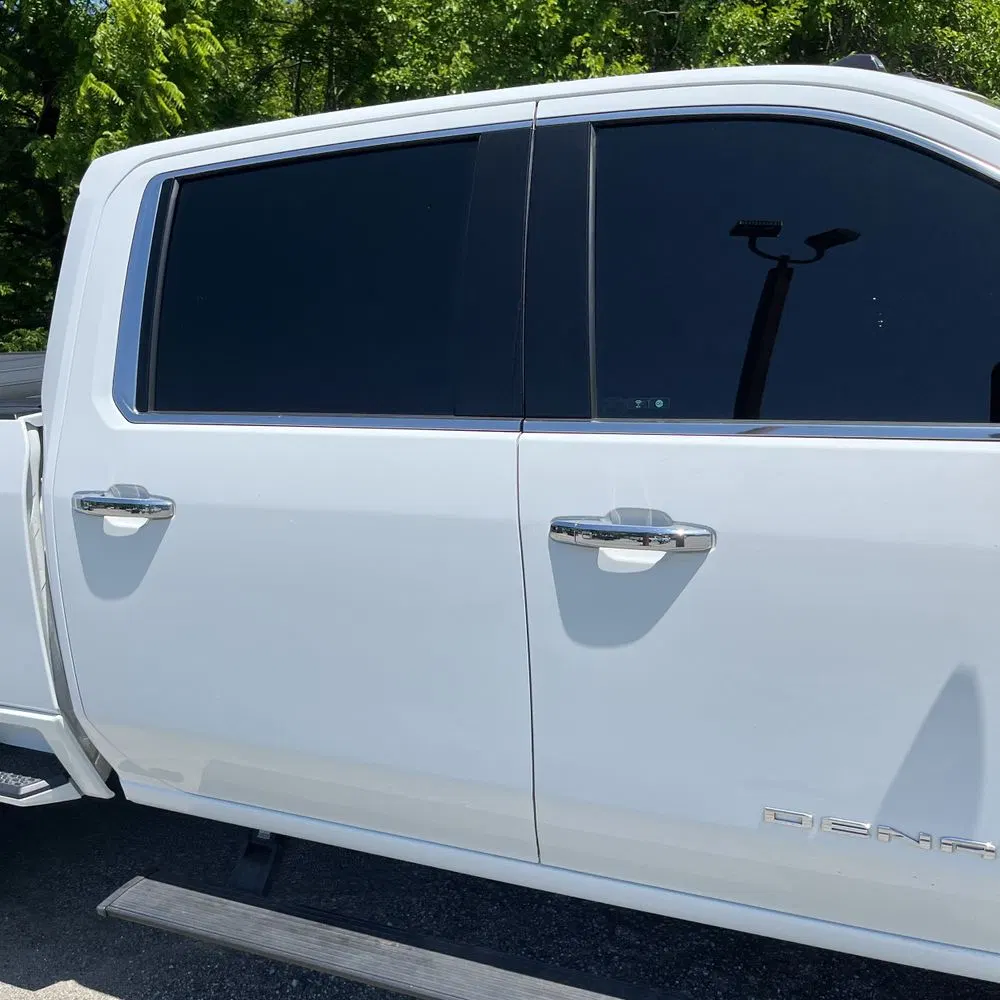 2020 GMC Sierra 2500 Denali