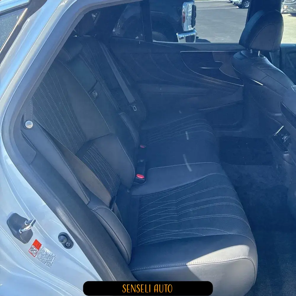 2022 Lexus LS 500 Base