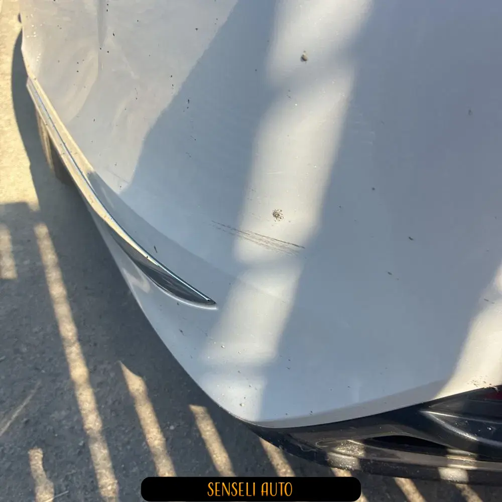 2022 Lexus LS 500 Base