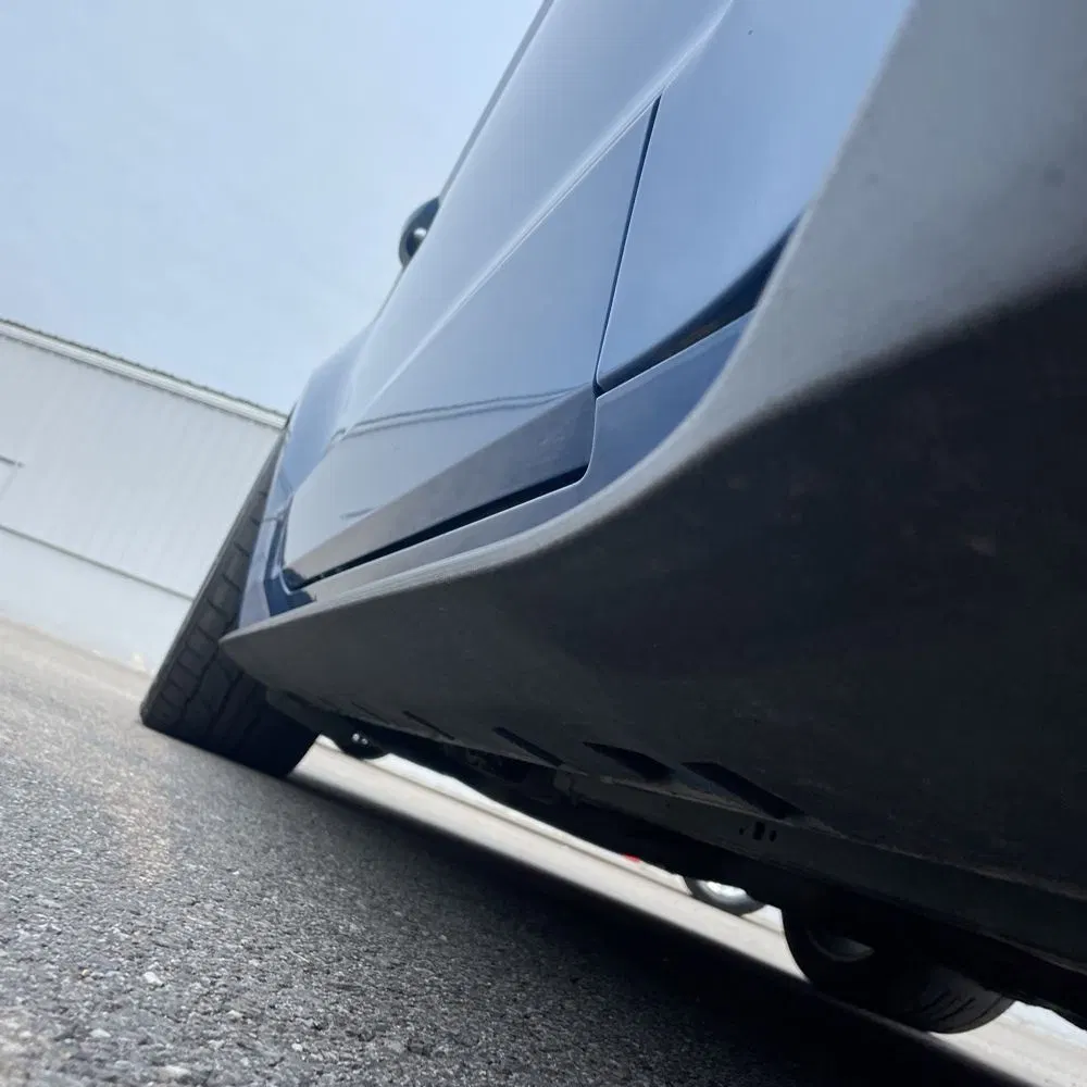 2019 Ford Mustang Shelby GT350