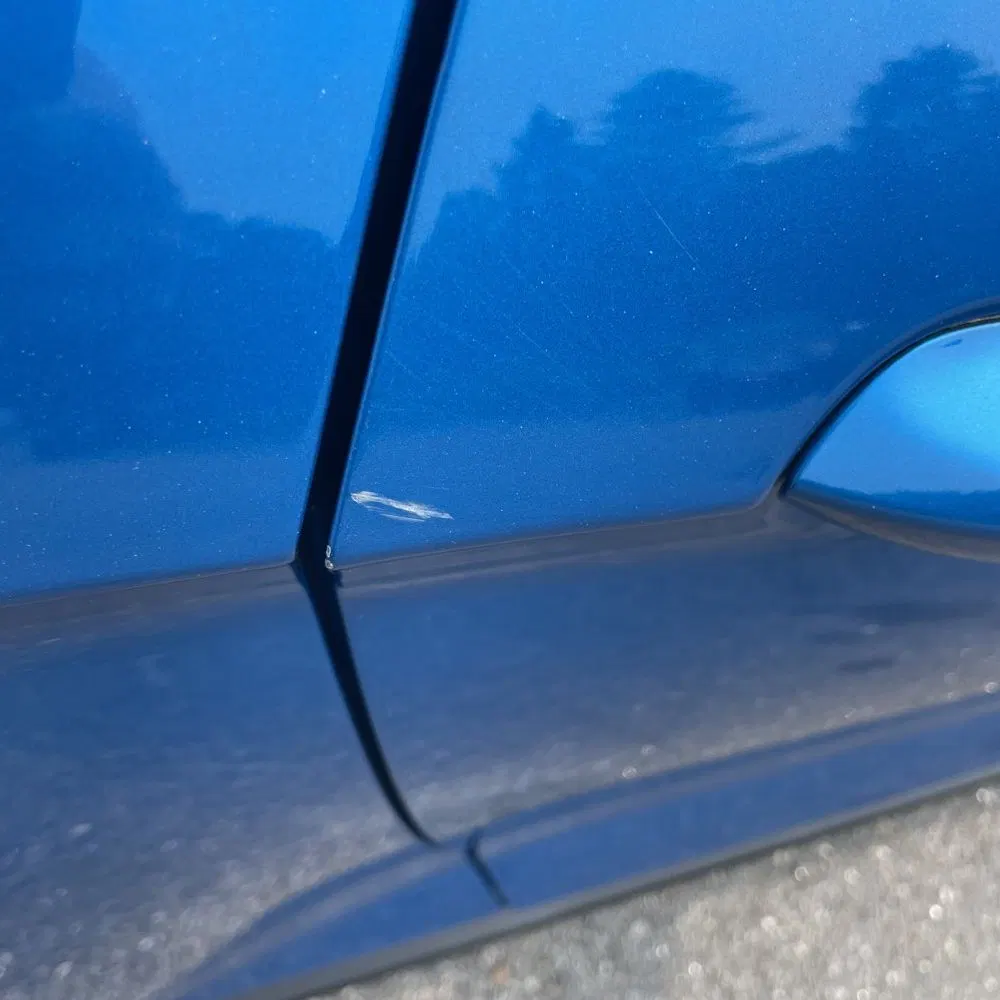 2019 Ford Mustang Shelby GT350