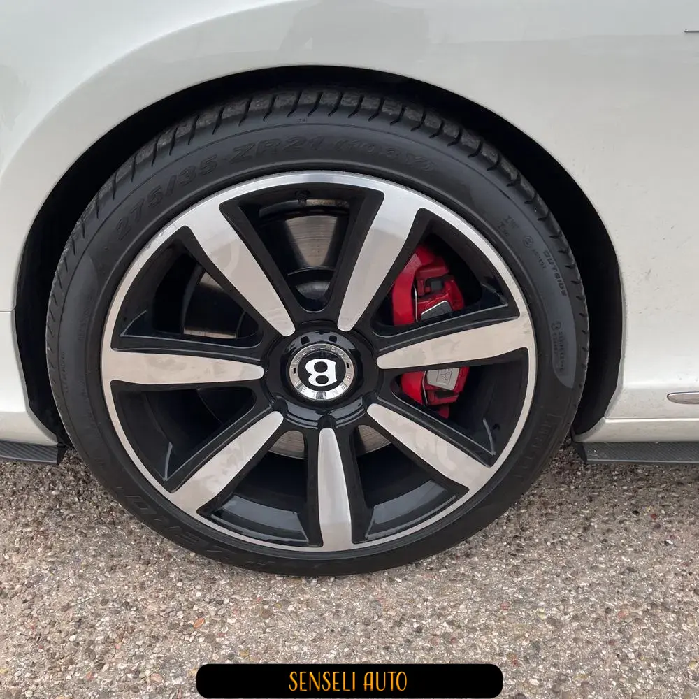 2015 Bentley Continental GT
