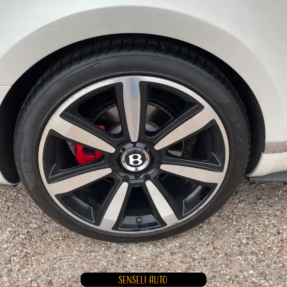2015 Bentley Continental GT